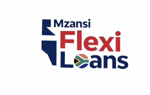 Mzansi Flexi Loans logo