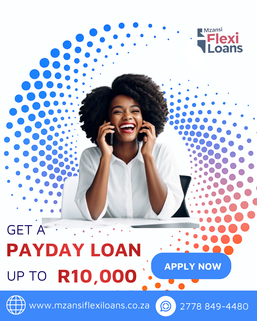 Mzansi Flexi Loans