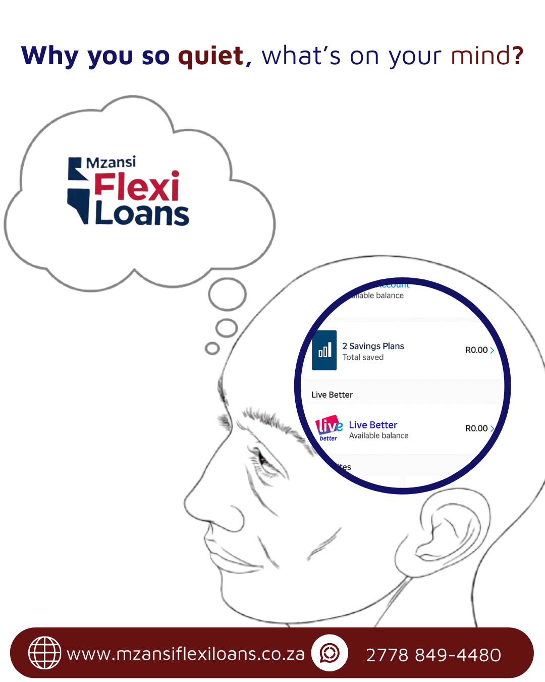 Mzansi Flexi Loans