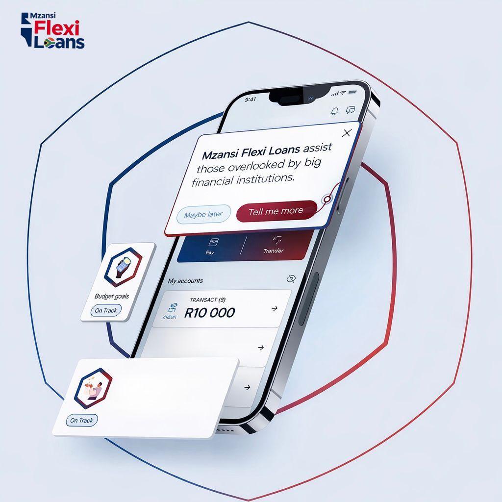 Mzansi Flexi Loans