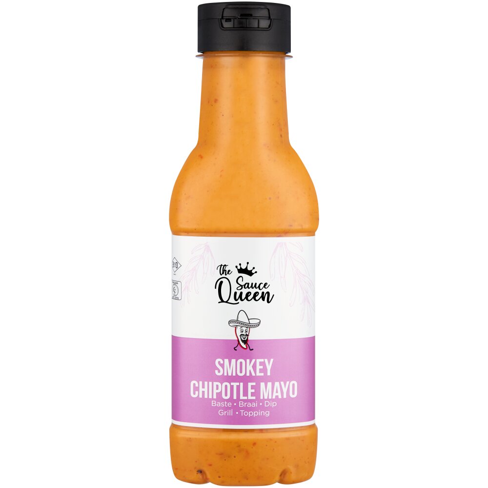 The Sauce Queen (PTY) LTD