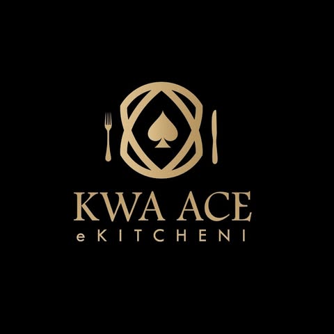 Kwa Ace Ekitcheni logo